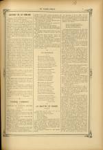 LE PASSE-TEMPS : n°32, pp. 5