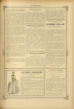 LE PASSE-TEMPS : n°34, pp. 7