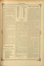 LE PASSE-TEMPS : n°37, pp. 3