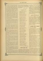 LE PASSE-TEMPS : n°37, pp. 4