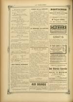 LE PASSE-TEMPS : n°40, pp. 6