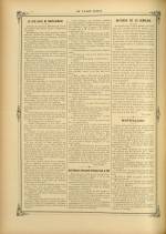 LE PASSE-TEMPS : n°45, pp. 4
