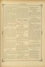 LE PASSE-TEMPS : n°50, pp. 3