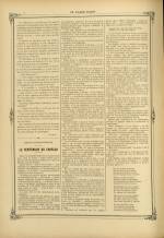 LE PASSE-TEMPS : n°51, pp. 2