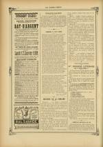 LE PASSE-TEMPS : n°2, pp. 4
