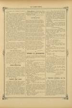 LE PASSE-TEMPS : n°4, pp. 3