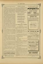 LE PASSE-TEMPS : n°4, pp. 5