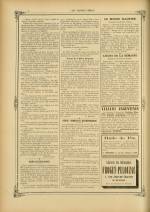 LE PASSE-TEMPS : n°4, pp. 6