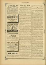 LE PASSE-TEMPS : n°6, pp. 4