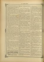 LE PASSE-TEMPS : n°10, pp. 2