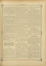 LE PASSE-TEMPS : n°11, pp. 3