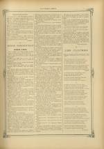 LE PASSE-TEMPS : n°14, pp. 3