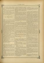 LE PASSE-TEMPS : n°20, pp. 3