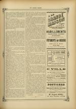 LE PASSE-TEMPS : n°21, pp. 5