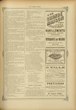 LE PASSE-TEMPS : n°23, pp. 5