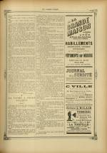 LE PASSE-TEMPS : n°25, pp. 5