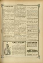 LE PASSE-TEMPS : n°27, pp. 7