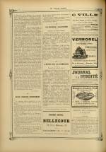 LE PASSE-TEMPS : n°29, pp. 6