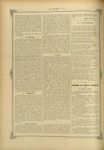 LE PASSE-TEMPS : n°30, pp. 2