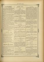 LE PASSE-TEMPS : n°32, pp. 3