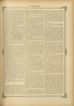 LE PASSE-TEMPS : n°35, pp. 5