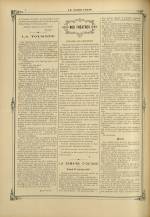 LE PASSE-TEMPS : n°38, pp. 2