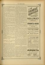 LE PASSE-TEMPS : n°41, pp. 5
