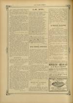 LE PASSE-TEMPS : n°42, pp. 6