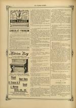 LE PASSE-TEMPS : n°45, pp. 4