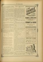 LE PASSE-TEMPS : n°46, pp. 5