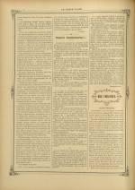 LE PASSE-TEMPS : n°47, pp. 2