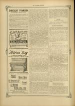 LE PASSE-TEMPS : n°47, pp. 4