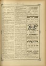 LE PASSE-TEMPS : n°47, pp. 5