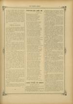 LE PASSE-TEMPS : n°49, pp. 3