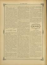 LE PASSE-TEMPS : n°52, pp. 2