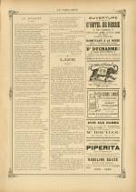 LE PASSE-TEMPS : n°1, pp. 5