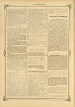 LE PASSE-TEMPS : n°1, pp. 6