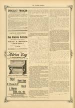 LE PASSE-TEMPS : n°6, pp. 4