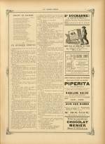LE PASSE-TEMPS : n°6, pp. 5