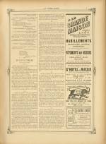 LE PASSE-TEMPS : n°10, pp. 5