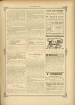 LE PASSE-TEMPS : n°13, pp. 5