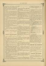 LE PASSE-TEMPS : n°26, pp. 2
