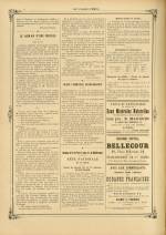 LE PASSE-TEMPS : n°27, pp. 6