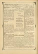 LE PASSE-TEMPS : n°28, pp. 4