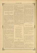 LE PASSE-TEMPS : n°29, pp. 4