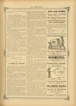 LE PASSE-TEMPS : n°29, pp. 5