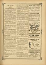 LE PASSE-TEMPS : n°34, pp. 5