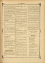 LE PASSE-TEMPS : n°37, pp. 3