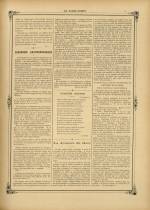 LE PASSE-TEMPS : n°38, pp. 3