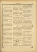LE PASSE-TEMPS : n°40, pp. 3